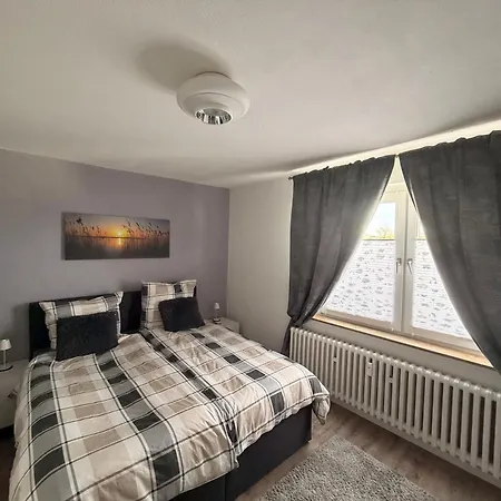 Entrup Apartment