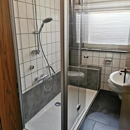 Entrup Apartment *